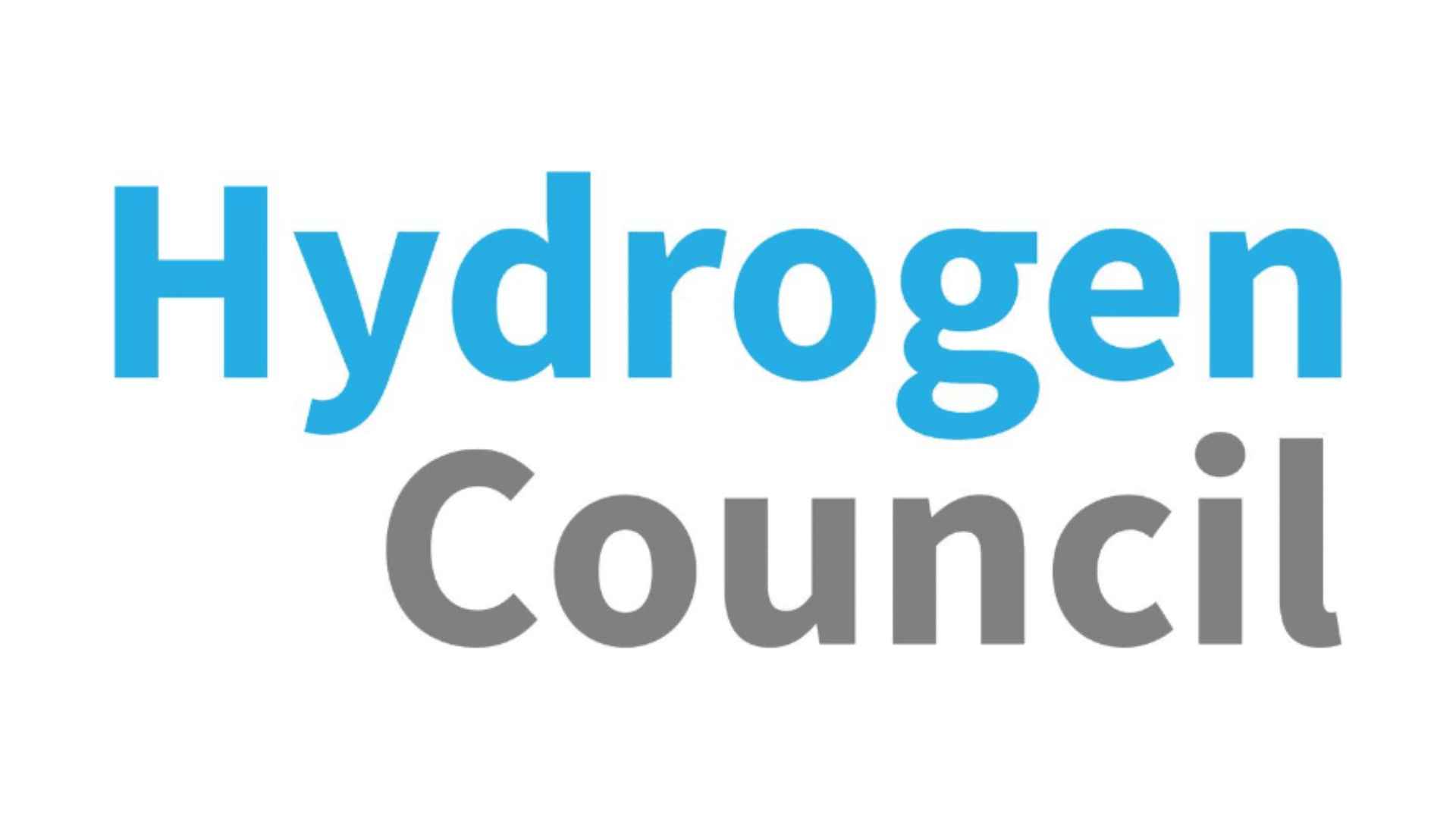 Hydrogen council