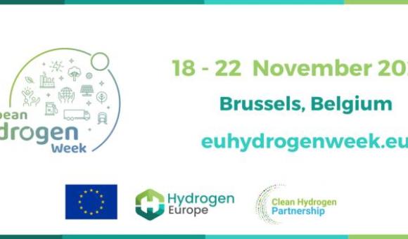 event brussels november 2024